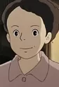 Kanta's Mother