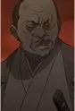 Shibui, Matsunosuke