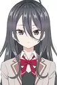 Kimishima, Ayano