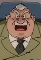 Secretary General