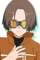 Mizutamari, Akira