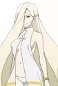Mysterious Woman