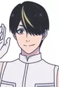 Kurusu, Yamato
