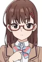 Kamedake, Ririsu