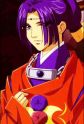 Gambar Karakter Atsumori Taira no