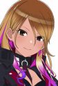 Gambar Karakter Mei Izumi