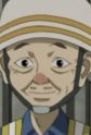 Gambar Karakter Gorou Inukai