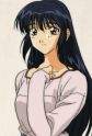 Gambar Karakter Wakana Ayasaki