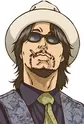 Kedouin, Kazuki