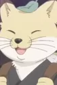 Tome-san