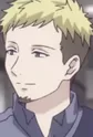 Suou, Kazuya