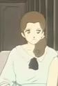 Hazuki's Mother