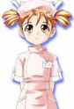 Gambar Karakter Hotaru Amakawa