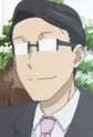 Tottori Govenor