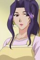 Gambar Karakter Mitsuko Takayanagi