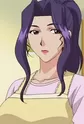 Takayanagi, Mitsuko