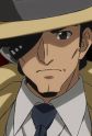 Gambar Karakter Joutarou Sengoku