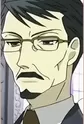 Ootori, Yoshio