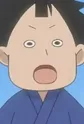 Tonosan's Son