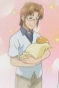 Gambar Karakter Mikiharu's Father