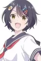Asagiri, Hareru