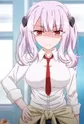 Kitagami, Ai