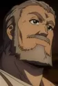 Secondale NPC Weapon Shop Owner