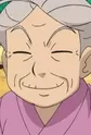Grandma Tatsu