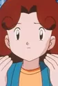 Hajime's Mother