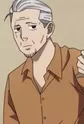 Torii's Husband