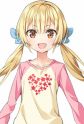 Gambar Karakter Ririka Nanami