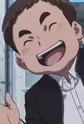 Sasakura, Daisuke