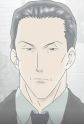 Gambar Karakter Tadahiro Akutagawa