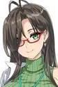 Hasegawa, Chisato