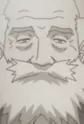Michishio's Grandpa