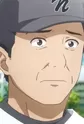 Rikuto's Team Coach