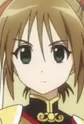 Huang, Yui