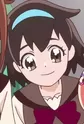 Ushigome