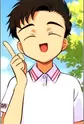 Yamazaki, Takashi