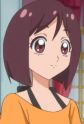 Gambar Karakter Youko Kanda