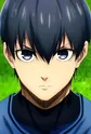Isagi, Yoichi