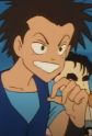 Gambar Karakter Ohyou