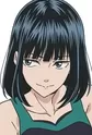 Fukunaga, Yayoi