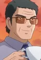 Mikami, Tatsuo