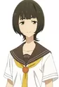 Gondou, Asami