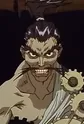 Karimata, Sadayoshi