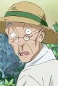 Gambar Karakter Saizou