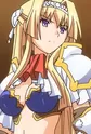 Arcturus, Alicia