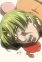 Kuroda, Yousuke