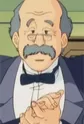 Butler